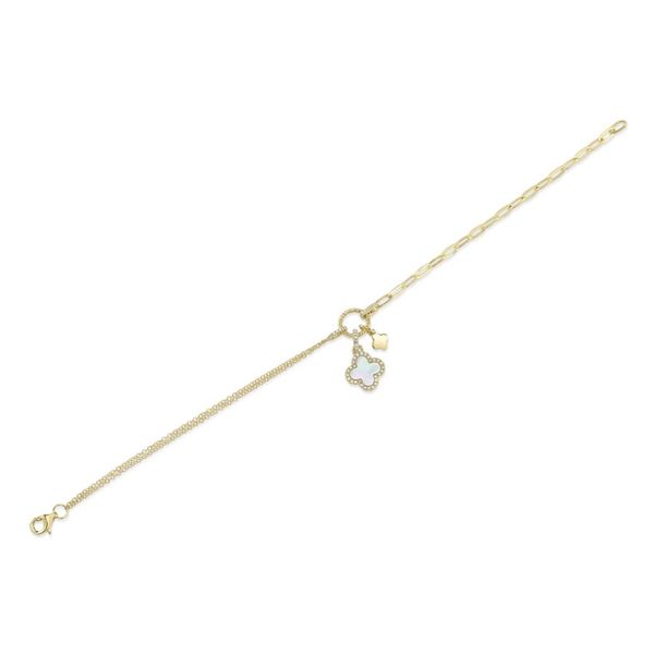 Bracelet Image 2 Moore Jewelers Laredo, TX