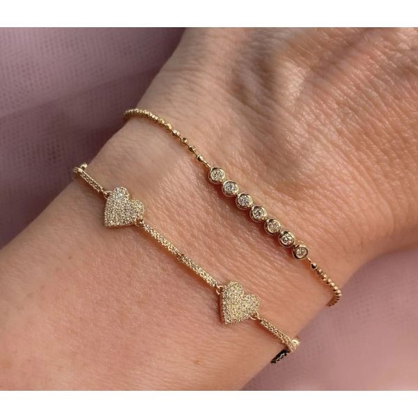 Bracelet Image 2 Moore Jewelers Laredo, TX