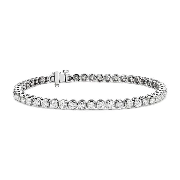 LABGROWN Diamond Bracelet Moore Jewelers Laredo, TX