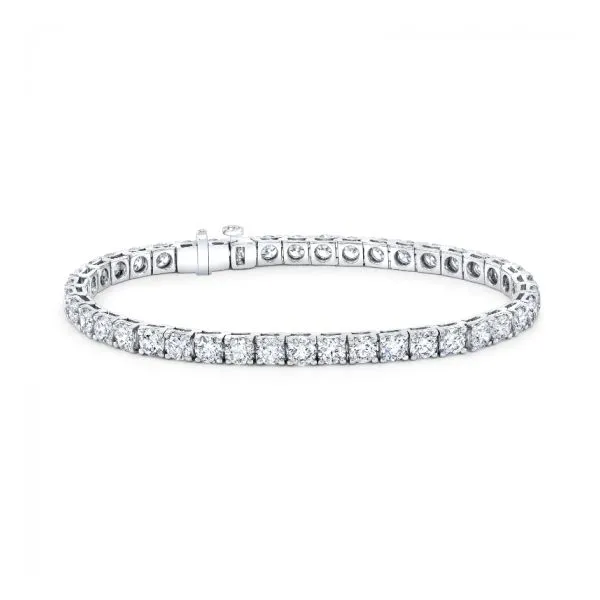 LABGROWN Diamond Bracelet Moore Jewelers Laredo, TX