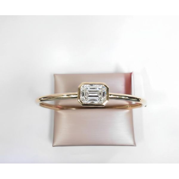 LABGROWN Diamond Bracelet Moore Jewelers Laredo, TX
