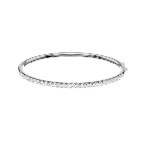 LABGROWN Diamond Bracelet Moore Jewelers Laredo, TX