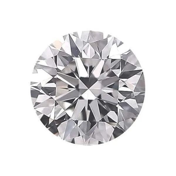 Round Solitaire Diamond Ring Moore Jewelers Laredo, TX