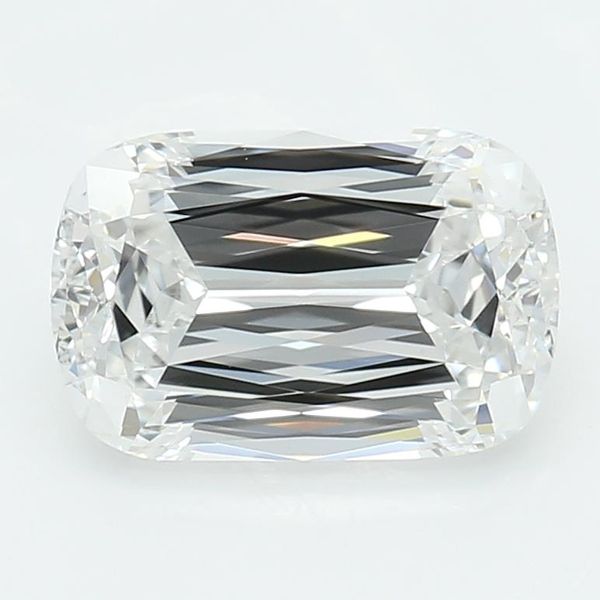 Loose Diamond With One 1.02Ct Cushion J VS2 Diamond Moore Jewelers Laredo, TX