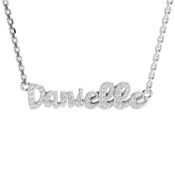 LABGROWN Diamond Pendant Moore Jewelers Laredo, TX
