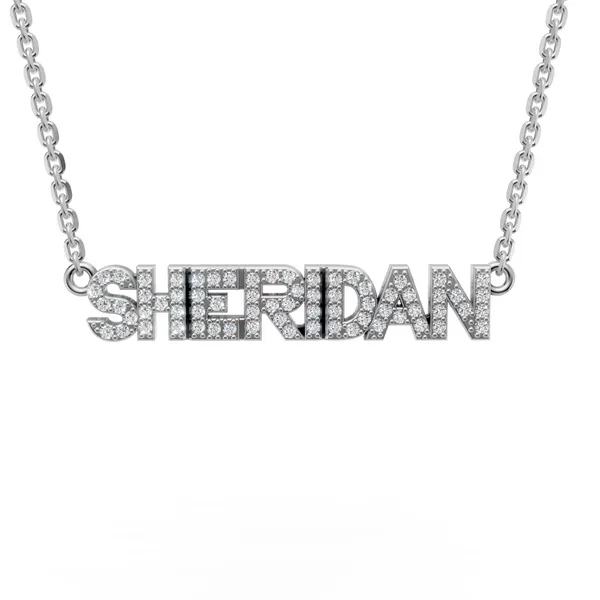 LABGROWN Diamond Pendant Moore Jewelers Laredo, TX