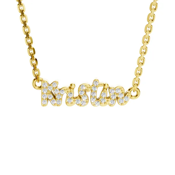 LABGROWN Diamond Pendant Moore Jewelers Laredo, TX