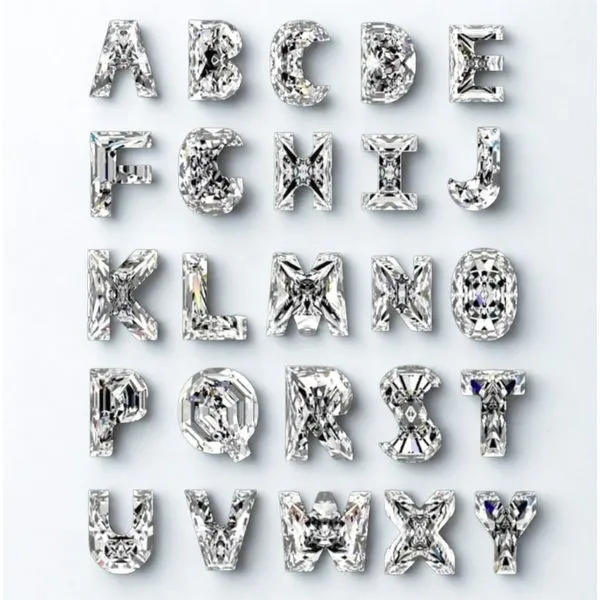 LABGROWN Diamond Pendant Image 2 Moore Jewelers Laredo, TX