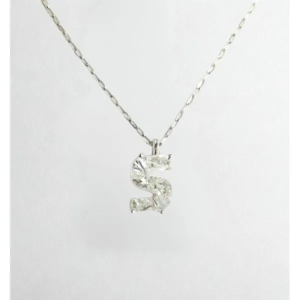 LABGROWN Diamond Pendant Moore Jewelers Laredo, TX