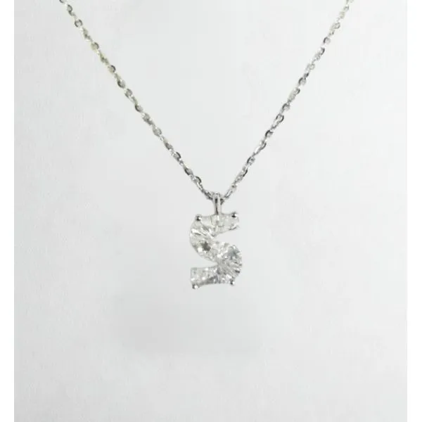LABGROWN Diamond Pendant Moore Jewelers Laredo, TX