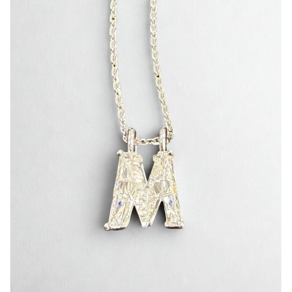 LABGROWN Diamond Pendant Moore Jewelers Laredo, TX