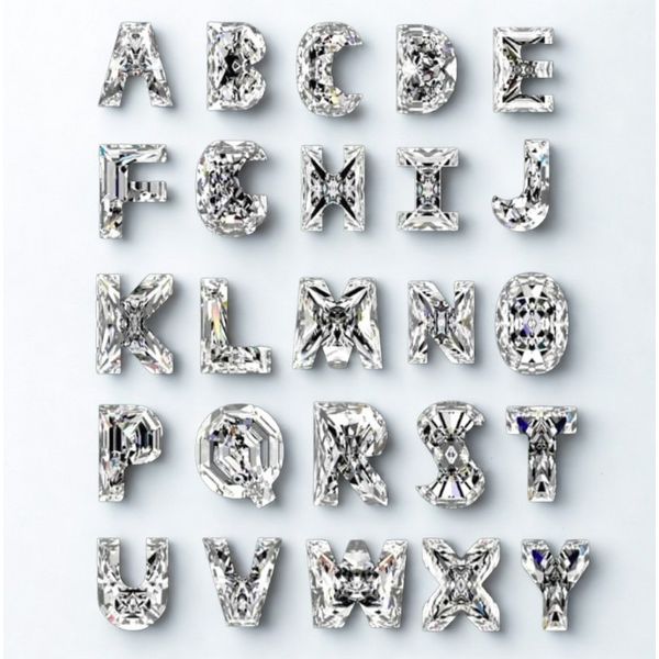 LABGROWN Diamond Pendant Image 2 Moore Jewelers Laredo, TX