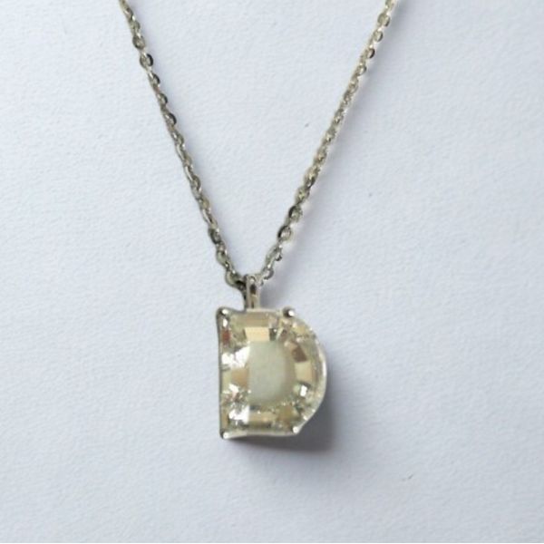 LABGROWN Diamond Pendant Moore Jewelers Laredo, TX