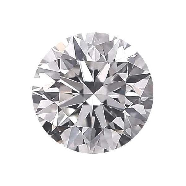 Labgrown Loose Diamond With One 2.20Ct Round G VS1 Diamond Moore Jewelers Laredo, TX
