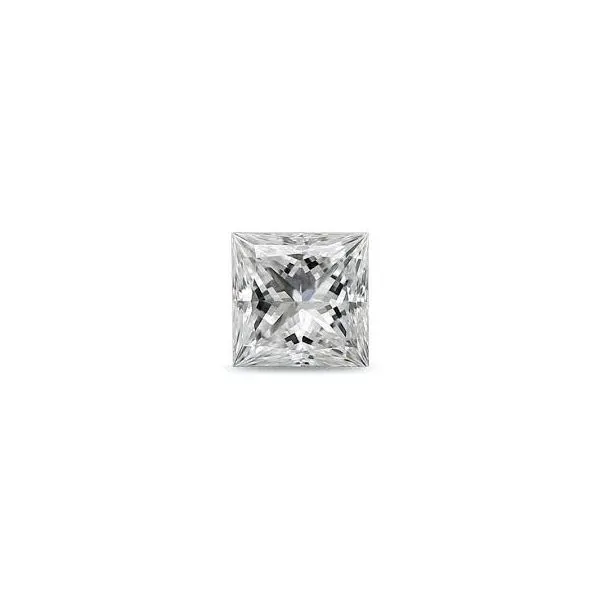 One 1.09Ct Round E, VS1 Lab Grown Diamond Moore Jewelers Laredo, TX