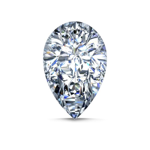 LabGrown Loose Diamond Moore Jewelers Laredo, TX
