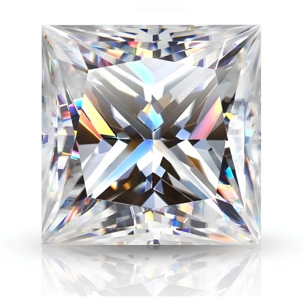 LabGrown Loose Diamond Moore Jewelers Laredo, TX