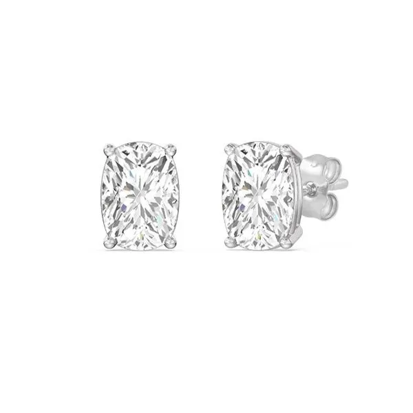 LabGrown Diamond Studs Moore Jewelers Laredo, TX