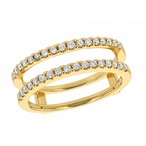 Ring Guard Moore Jewelers Laredo, TX