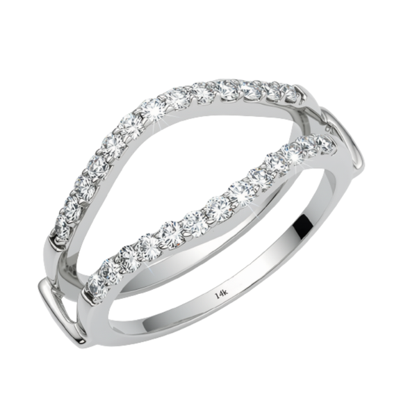 Ring Guard Moore Jewelers Laredo, TX