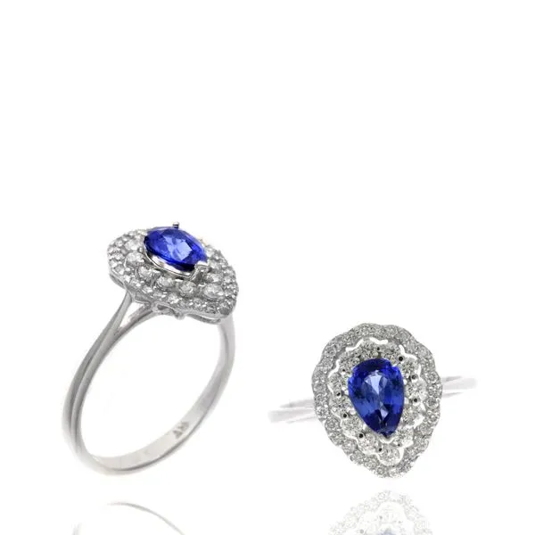 Fashion Ring Moore Jewelers Laredo, TX