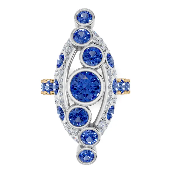 Fashion Ring Moore Jewelers Laredo, TX