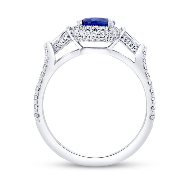 Fashion Ring Image 2 Moore Jewelers Laredo, TX