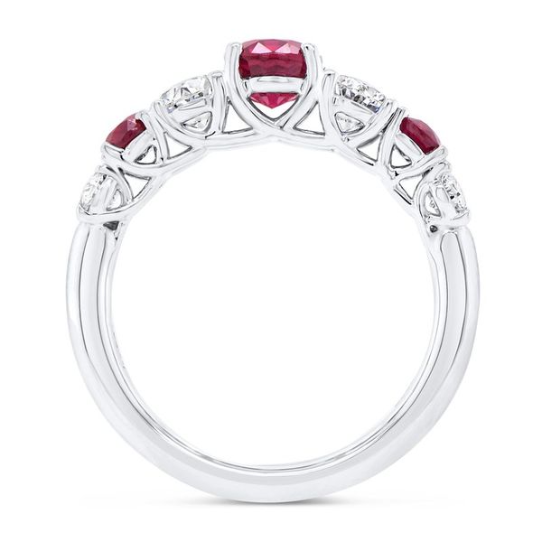 Fashion Ring Image 3 Moore Jewelers Laredo, TX