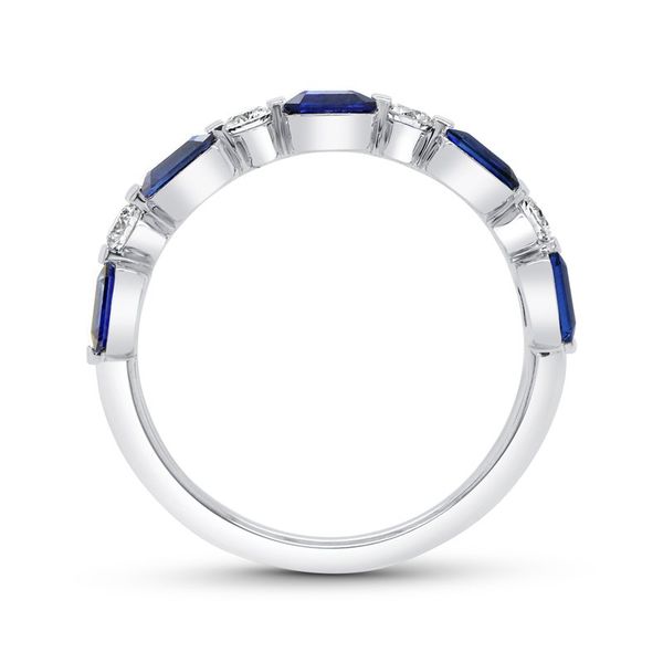 Fashion Ring Image 3 Moore Jewelers Laredo, TX