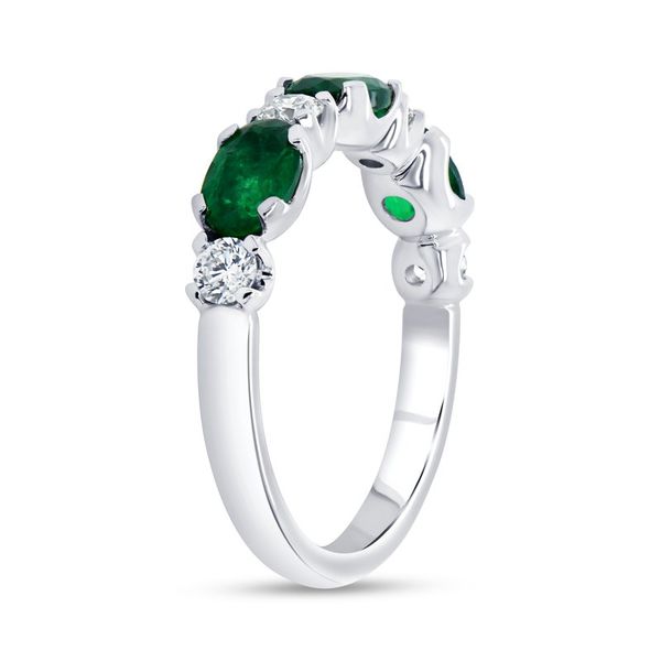 Fashion Ring Image 2 Moore Jewelers Laredo, TX