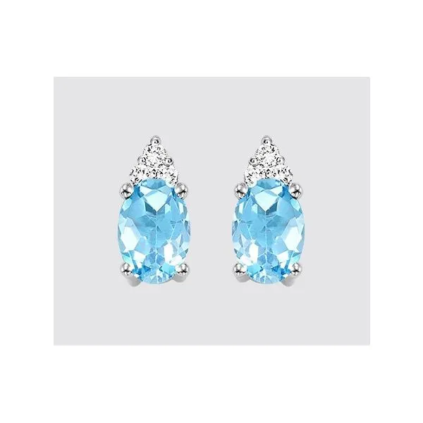 Earrings Moore Jewelers Laredo, TX