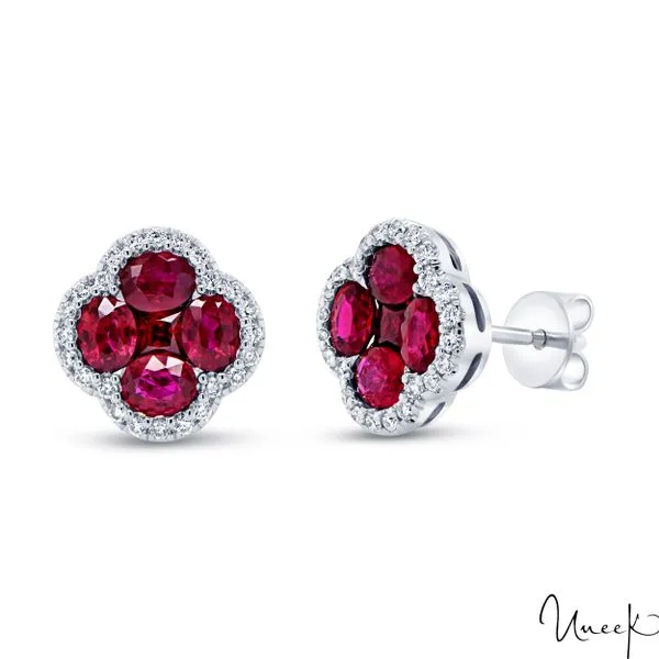 Earrings Moore Jewelers Laredo, TX