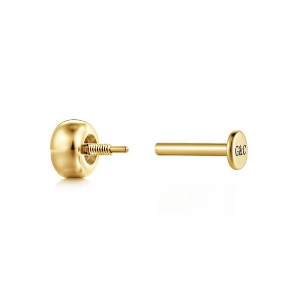 Earrings Image 3 Moore Jewelers Laredo, TX