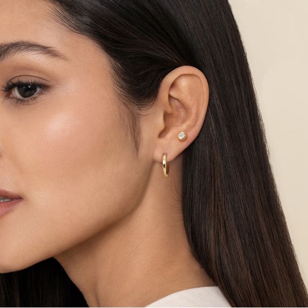 Earrings Image 4 Moore Jewelers Laredo, TX