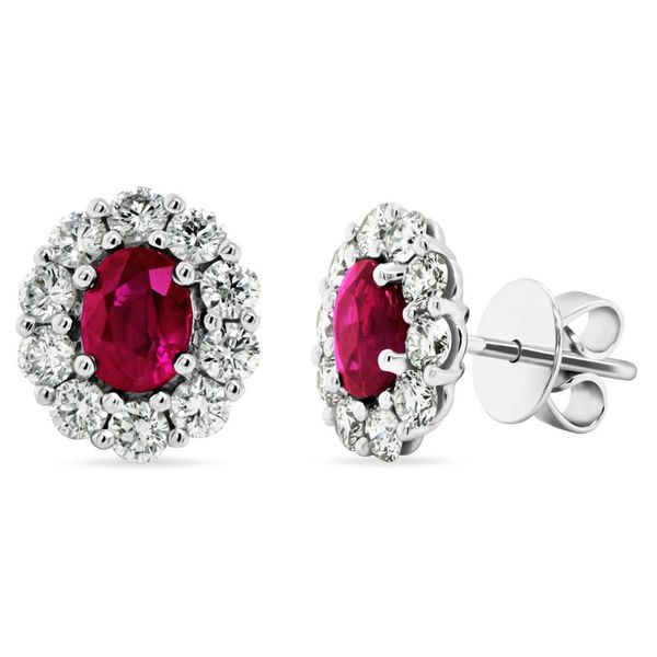 Earrings Moore Jewelers Laredo, TX