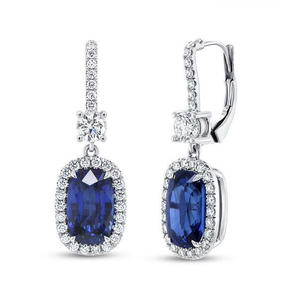 Earrings Moore Jewelers Laredo, TX