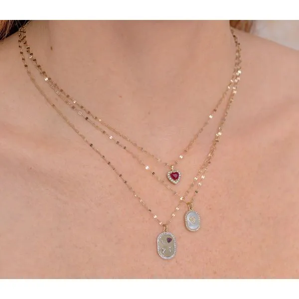 Pendants Image 2 Moore Jewelers Laredo, TX