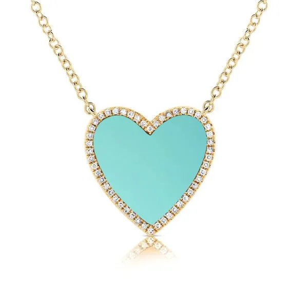 Necklace Moore Jewelers Laredo, TX