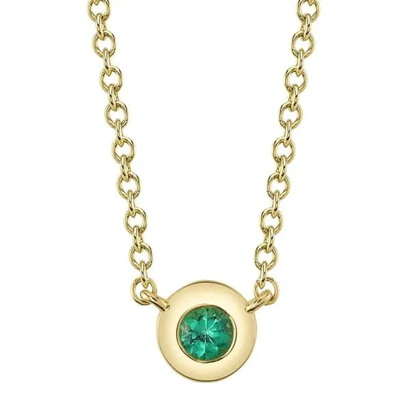 Necklace Moore Jewelers Laredo, TX