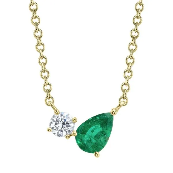 Necklace Moore Jewelers Laredo, TX