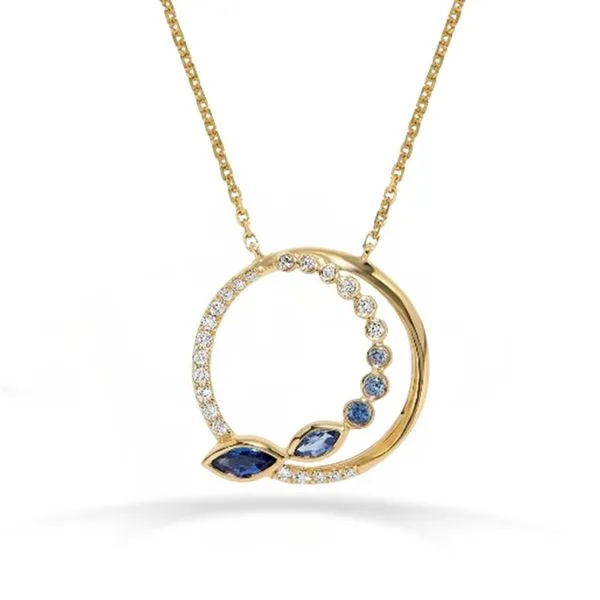 Necklace Moore Jewelers Laredo, TX