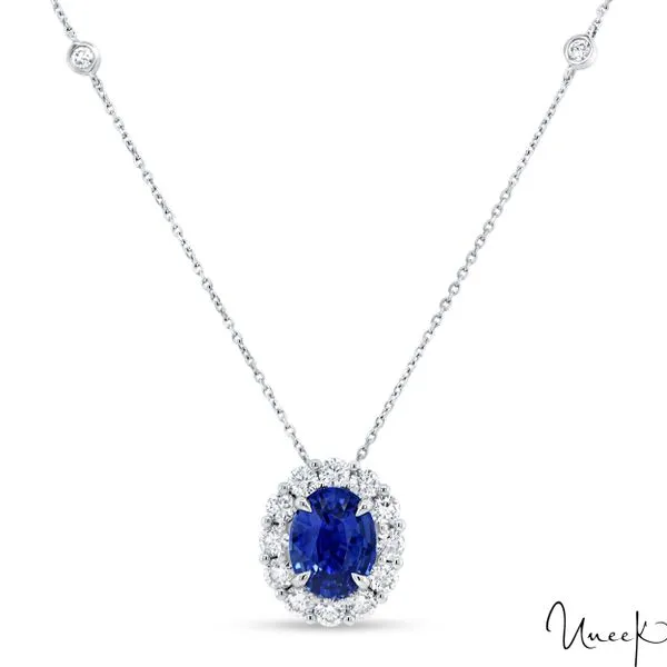 Necklace Moore Jewelers Laredo, TX