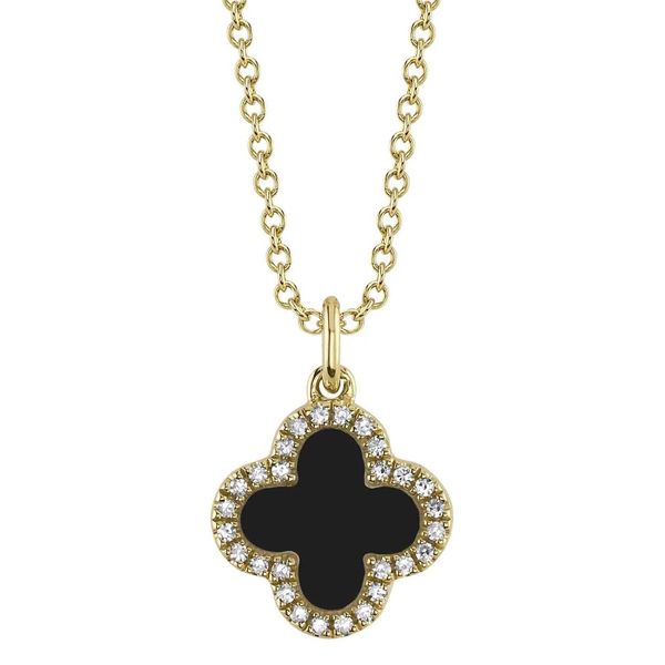 Necklace Image 2 Moore Jewelers Laredo, TX