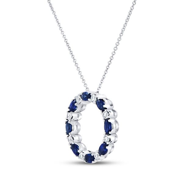 Necklace Image 2 Moore Jewelers Laredo, TX