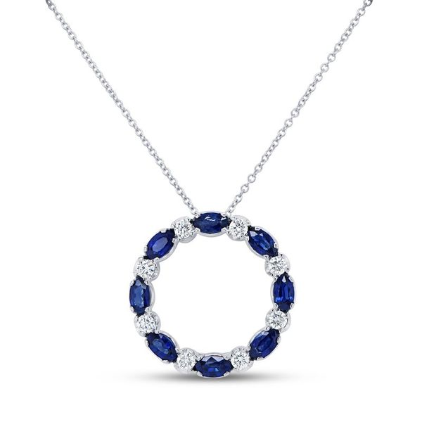 Necklace Moore Jewelers Laredo, TX