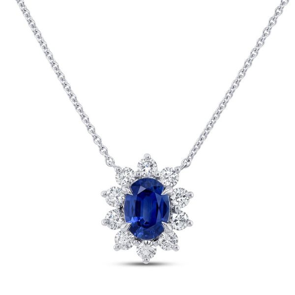Necklace Moore Jewelers Laredo, TX