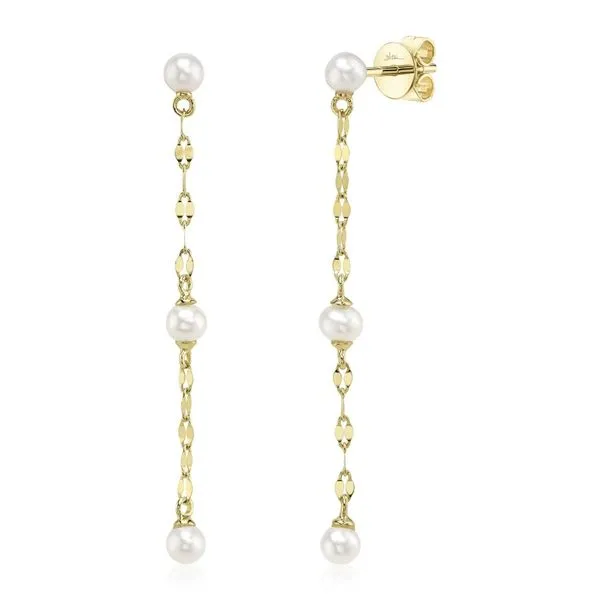 Earrings Moore Jewelers Laredo, TX