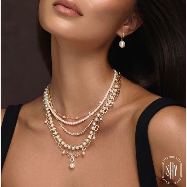 Earrings Image 2 Moore Jewelers Laredo, TX