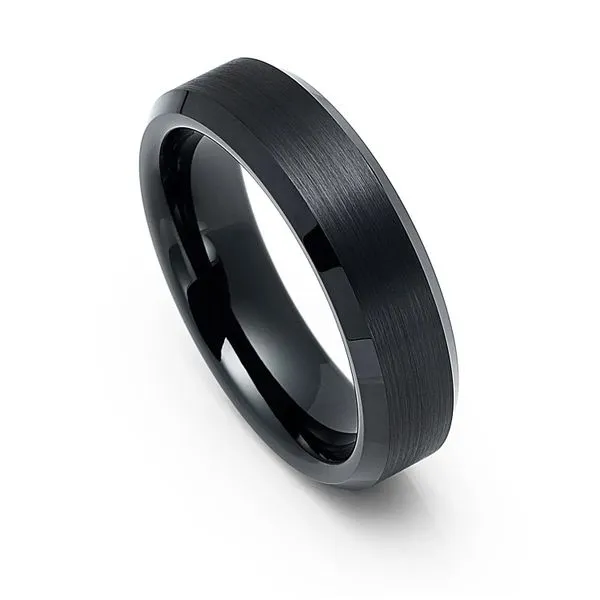 Tungsten Wedding Bands Moore Jewelers Laredo, TX