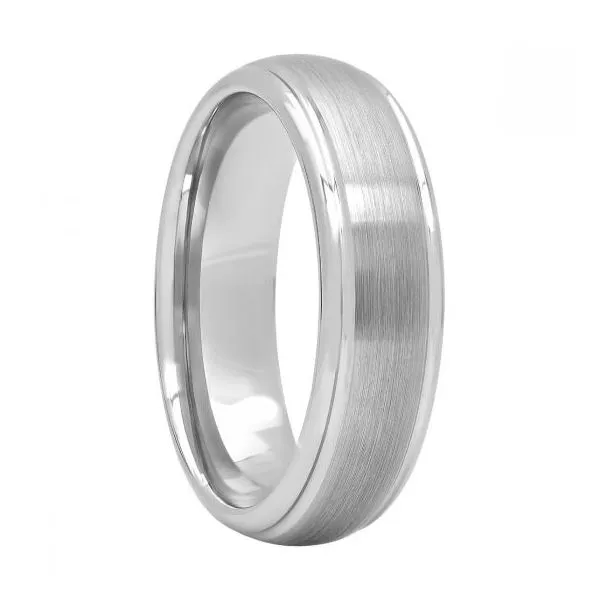 Tungsten Wedding Bands Moore Jewelers Laredo, TX